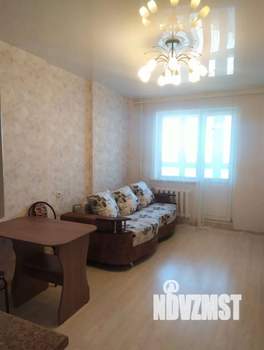 Студия квартира, на длительный срок, 29м2, 6/18 этаж