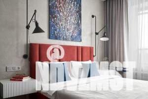 1-к квартира, посуточно, 30м2, 14/25 этаж