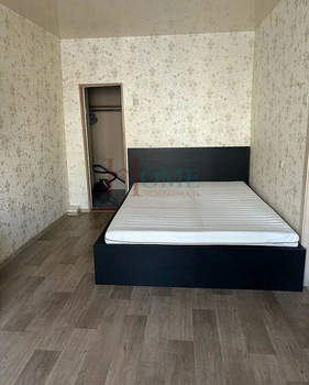 1-к квартира, на длительный срок, 30м2, 1/5 этаж