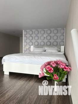 1-к квартира, посуточно, 65м2, 25/25 этаж