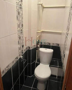 2-к квартира, на длительный срок, 45м2, 9/9 этаж