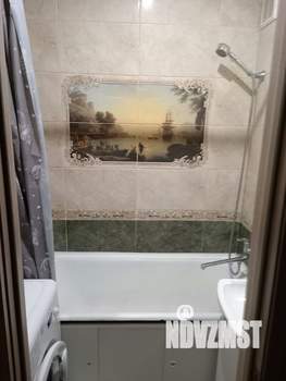 1-к квартира, на длительный срок, 28м2, 1/5 этаж