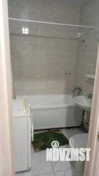 1-к квартира, на длительный срок, 36м2, 11/24 этаж