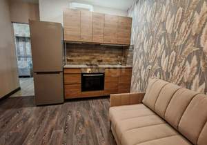 1-к квартира, на длительный срок, 40м2, 1/18 этаж