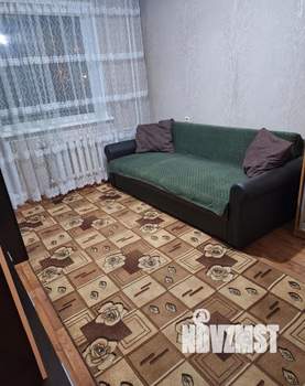 2-к квартира, на длительный срок, 44м2, 3/5 этаж