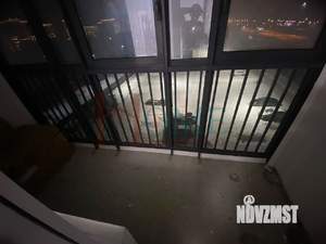 Студия квартира, на длительный срок, 33м2, 5/18 этаж