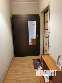 1-к квартира, на длительный срок, 42м2, 2/16 этаж