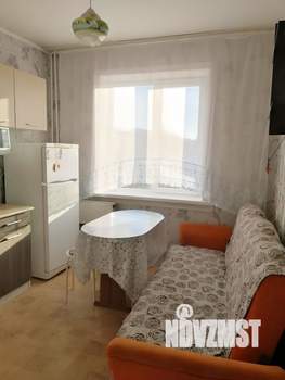 1-к квартира, на длительный срок, 32м2, 4/11 этаж