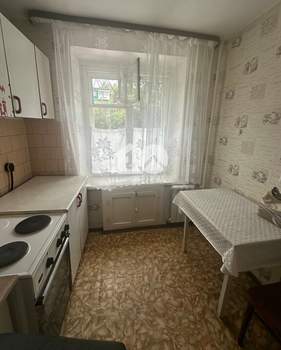 2-к квартира, на длительный срок, 37м2, 2/9 этаж