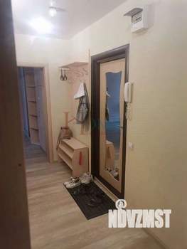 2-к квартира, на длительный срок, 57м2, 5/10 этаж
