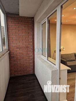 Студия квартира, на длительный срок, 30м2, 2/25 этаж