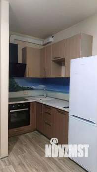 Студия квартира, на длительный срок, 26м2, 5/19 этаж