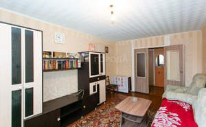 3-к квартира, на длительный срок, 58м2, 2/5 этаж