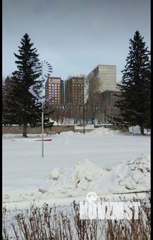 Студия квартира, на длительный срок, 30м2, 6/14 этаж