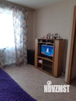 1-к квартира, на длительный срок, 29м2, 8/12 этаж