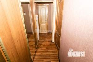 1-к квартира, на длительный срок, 36м2, 1/9 этаж