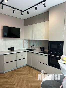 2-к квартира, на длительный срок, 55м2, 6/30 этаж