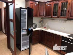 1-к квартира, на длительный срок, 43м2, 5/18 этаж