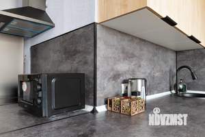 1-к квартира, посуточно, 33м2, 1/1 этаж