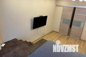 2-к квартира, посуточно, 70м2, 11/12 этаж