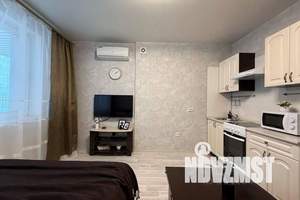 1-к квартира, посуточно, 30м2, 3/17 этаж