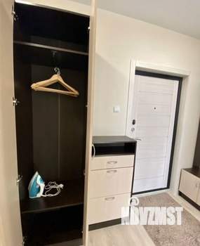 1-к квартира, посуточно, 40м2, 2/16 этаж