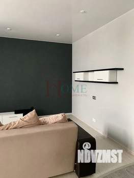 2-к квартира, на длительный срок, 51м2, 21/25 этаж