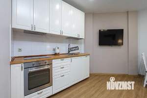 2-к квартира, на длительный срок, 82м2, 11/17 этаж