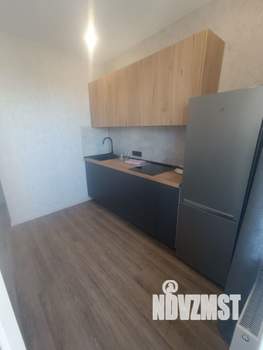 1-к квартира, на длительный срок, 33м2, 4/16 этаж