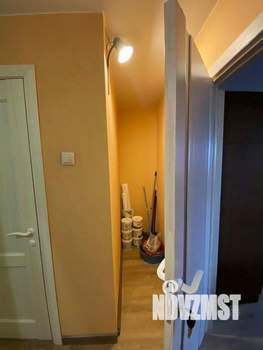 1-к квартира, на длительный срок, 30м2, 3/9 этаж