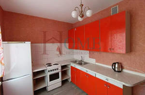 1-к квартира, на длительный срок, 40м2, 4/10 этаж