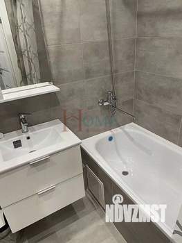 1-к квартира, на длительный срок, 34м2, 4/16 этаж