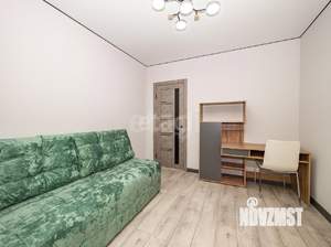 3-к квартира, на длительный срок, 65м2, 19/24 этаж