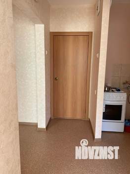 1-к квартира, на длительный срок, 38м2, 2/10 этаж