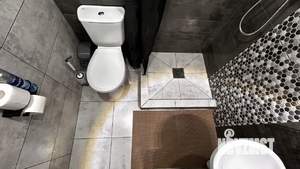 1-к квартира, посуточно, 15м2, 1/1 этаж