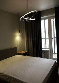 2-к квартира, на длительный срок, 45м2, 17/17 этаж