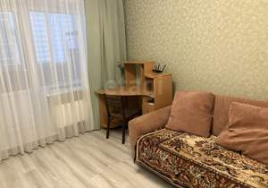 2-к квартира, на длительный срок, 56м2, 2/10 этаж