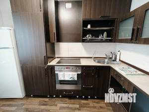 1-к квартира, на длительный срок, 42м2, 9/12 этаж