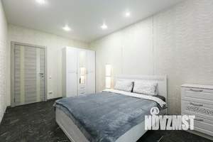 1-к квартира, посуточно, 75м2, 1/1 этаж