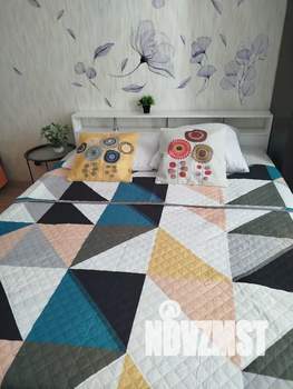 1-к квартира, посуточно, 32м2, 5/9 этаж