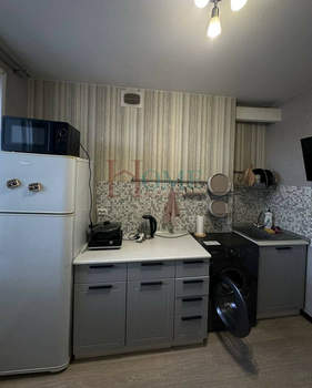 1-к квартира, на длительный срок, 36м2, 6/9 этаж