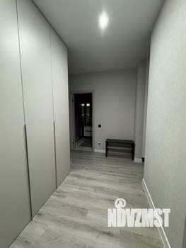 2-к квартира, на длительный срок, 40м2, 3/17 этаж