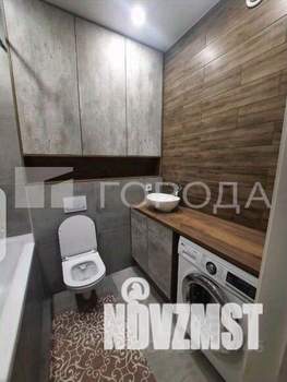 1-к квартира, на длительный срок, 41м2, 1/23 этаж