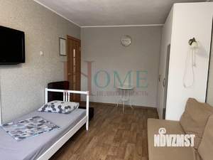 1-к квартира, на длительный срок, 33м2, 5/5 этаж