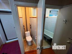 2-к квартира, на длительный срок, 45м2, 5/5 этаж