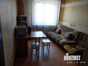 2-к квартира, посуточно, 48м2, 2/10 этаж