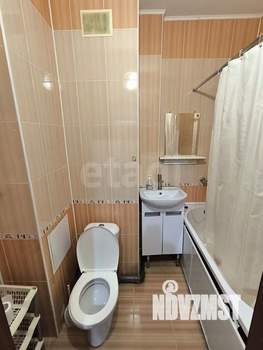 1-к квартира, на длительный срок, 38м2, 11/18 этаж