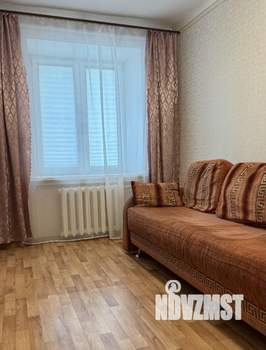 2-к квартира, на длительный срок, 41м2, 4/5 этаж