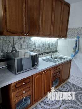 3-к квартира, на длительный срок, 63м2, 5/9 этаж