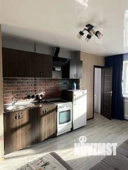 1-к квартира, на длительный срок, 32м2, 5/5 этаж